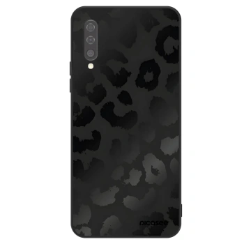 Ovitek za Samsung Galaxy A50 A505F - Midnight Leopard