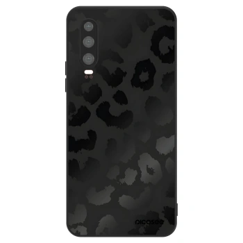 Ovitek za Huawei P30 - Midnight Leopard