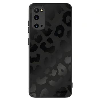 Ovitek za Samsung Galaxy S20 G980F - Midnight Leopard