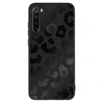 Ovitek za Xiaomi Redmi Note 8 - Midnight Leopard