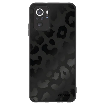 Ovitek za Xiaomi Redmi Note 10 - Midnight Leopard