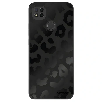 Ovitek za Xiaomi Redmi 9C - Midnight Leopard