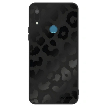 Ovitek za Huawei Y7 2019 - Midnight Leopard