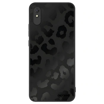 Ovitek za Xiaomi Redmi 9A - Midnight Leopard