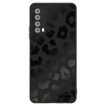 Ovitek za Huawei P Smart 2021 - Midnight Leopard