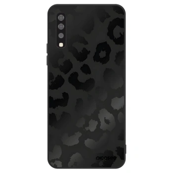 Ovitek za Samsung Galaxy A70 A705F - Midnight Leopard