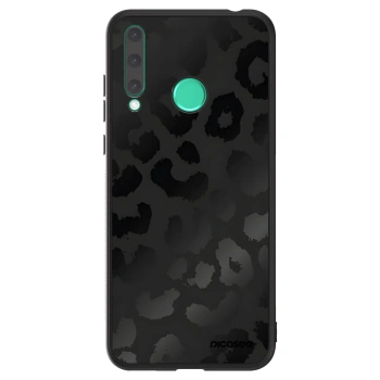 Ovitek za Honor 20 Lite - Midnight Leopard