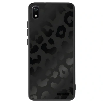 Ovitek za Xiaomi Redmi 7A - Midnight Leopard