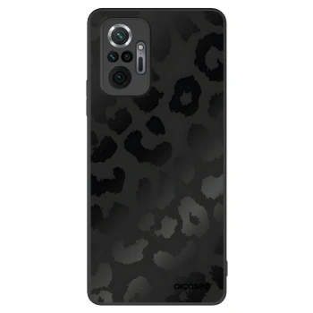 Picasee ULTIMATE CASE za Xiaomi Redmi Note 10 Pro - Midnight Leopard