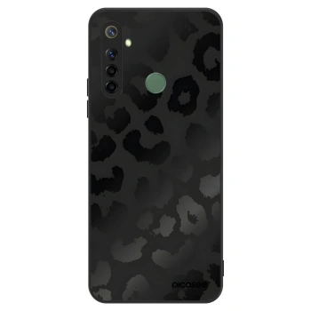 Ovitek za Realme 6i - Midnight Leopard