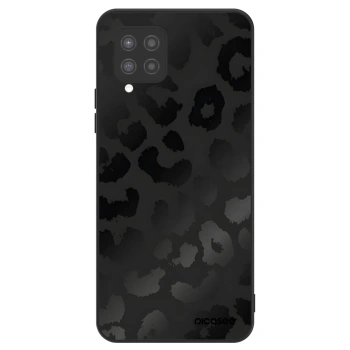 Ovitek za Samsung Galaxy A42 A426B - Midnight Leopard