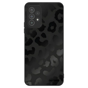 Ovitek za Samsung Galaxy A72 A725F - Midnight Leopard