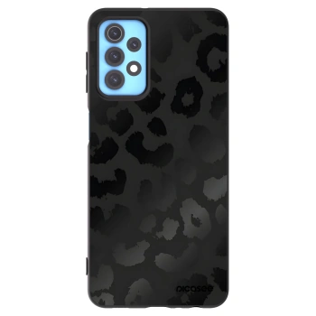 Ovitek za Samsung Galaxy A32 4G SM-A325F - Midnight Leopard