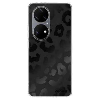 Ovitek za Huawei P50 - Midnight Leopard