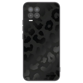 Ovitek za Realme 8 4G - Midnight Leopard