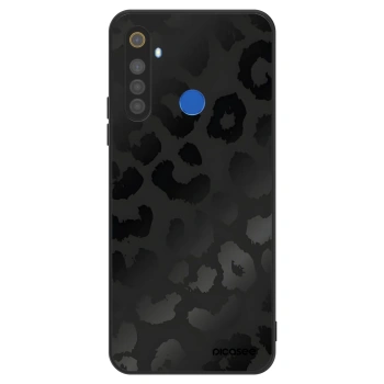 Ovitek za Realme 5 - Midnight Leopard