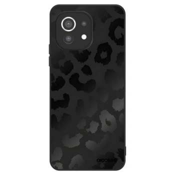 Ovitek za Xiaomi Mi 11 - Midnight Leopard