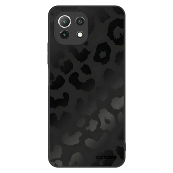 Ovitek za Xiaomi Mi 11 Lite - Midnight Leopard