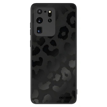 Ovitek za Samsung Galaxy S20 Ultra 5G G988F - Midnight Leopard