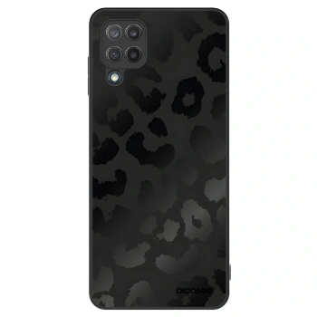 Ovitek za Samsung Galaxy M12 M127F - Midnight Leopard