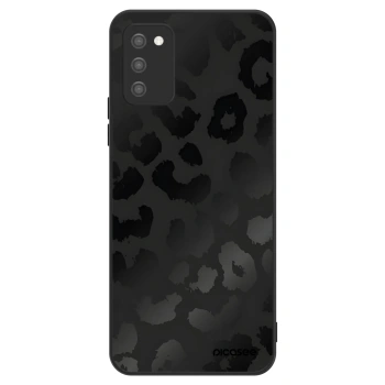 Ovitek za Samsung Galaxy A02s A025G - Midnight Leopard
