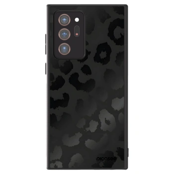 Ovitek za Samsung Galaxy Note 20 Ultra - Midnight Leopard