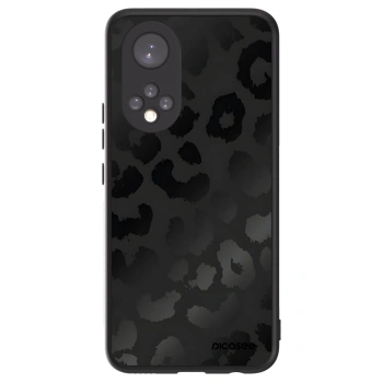Ovitek za Honor 50 5G - Midnight Leopard
