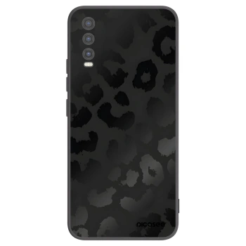 Ovitek za Vivo Y20s - Midnight Leopard