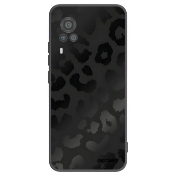 Ovitek za Vivo X60 Pro 5G - Midnight Leopard