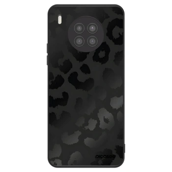 Ovitek za Huawei Nova 8i - Midnight Leopard