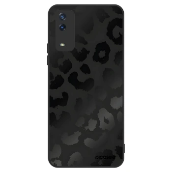 Ovitek za Vivo Y11s - Midnight Leopard
