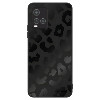 Ovitek za Vivo Y33s - Midnight Leopard