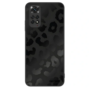 Ovitek za Xiaomi Redmi Note 11 - Midnight Leopard