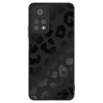 Picasee ULTIMATE CASE za Xiaomi Redmi Note 11 Pro - Midnight Leopard