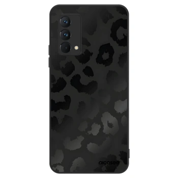 Ovitek za Realme GT Master Edition 5G - Midnight Leopard