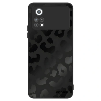 Ovitek za Xiaomi Poco X4 Pro 5G - Midnight Leopard