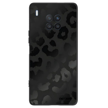 Ovitek za Honor 50 Lite - Midnight Leopard