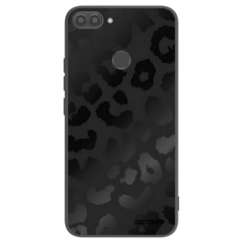 Ovitek za Huawei P Smart - Midnight Leopard
