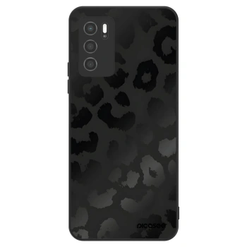Ovitek za OPPO A16 - Midnight Leopard