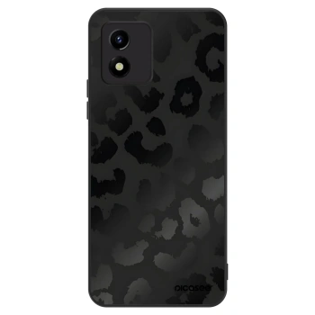 Ovitek za Vivo Y01 - Midnight Leopard