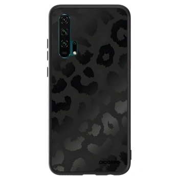 Ovitek za Honor 20 Pro - Midnight Leopard