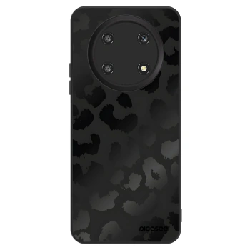 Ovitek za Honor Magic4 Lite 5G - Midnight Leopard
