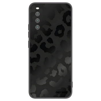Ovitek za Sony Xperia 10 IV 5G - Midnight Leopard