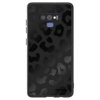 Ovitek za Samsung Galaxy Note 9 N960F - Midnight Leopard