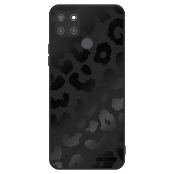 Ovitek za Realme C21Y - Midnight Leopard