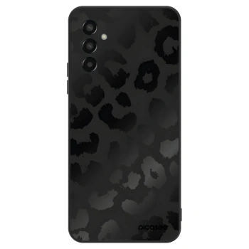 Ovitek za Samsung Galaxy M13 M135F - Midnight Leopard