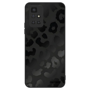 Ovitek za Xiaomi Redmi 10 (2022) - Midnight Leopard