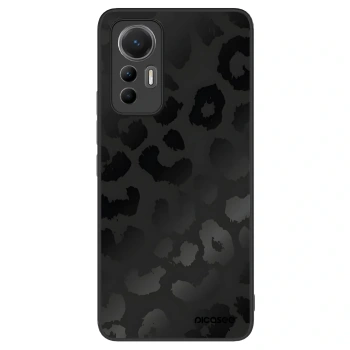 Ovitek za Xiaomi 12 Lite - Midnight Leopard