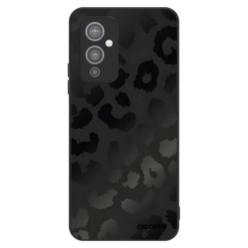 Ovitek za OnePlus 9 - Midnight Leopard
