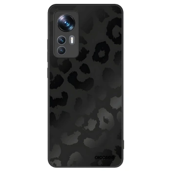 Picasee ULTIMATE CASE za Xiaomi 12T Pro - Midnight Leopard